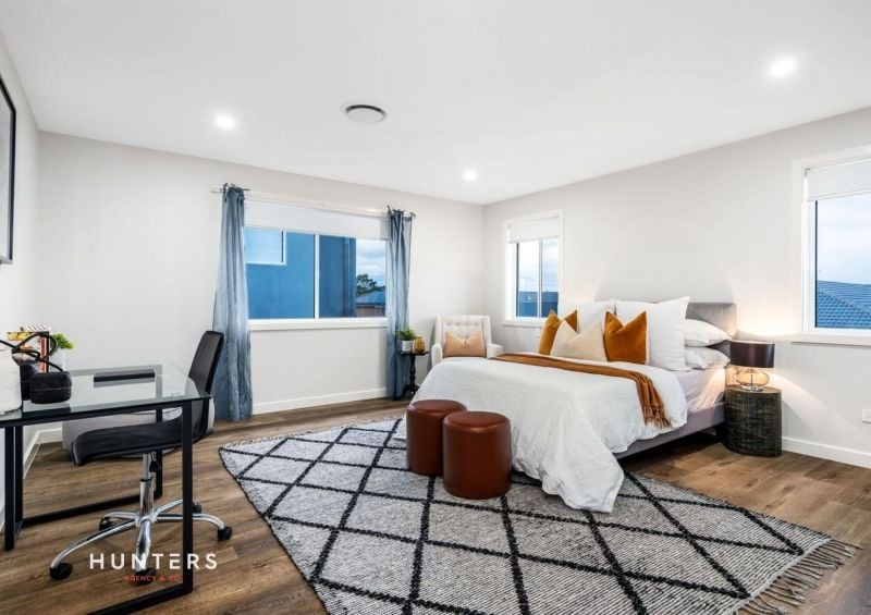 72 Tilbury Avenue, Stanhope Gardens