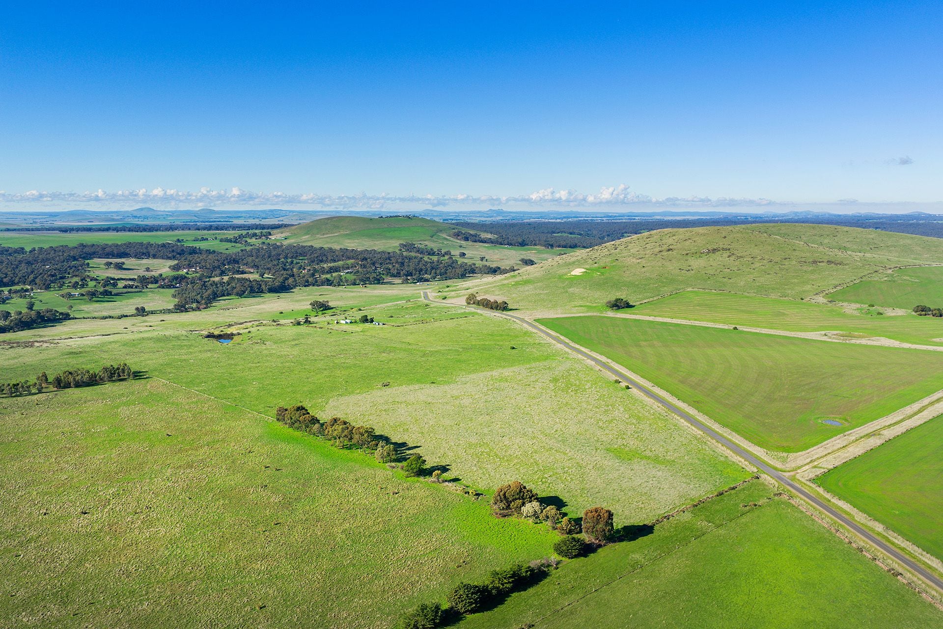 Lot 29/ Mt Greenoch Road, Red Lion VIC 3371