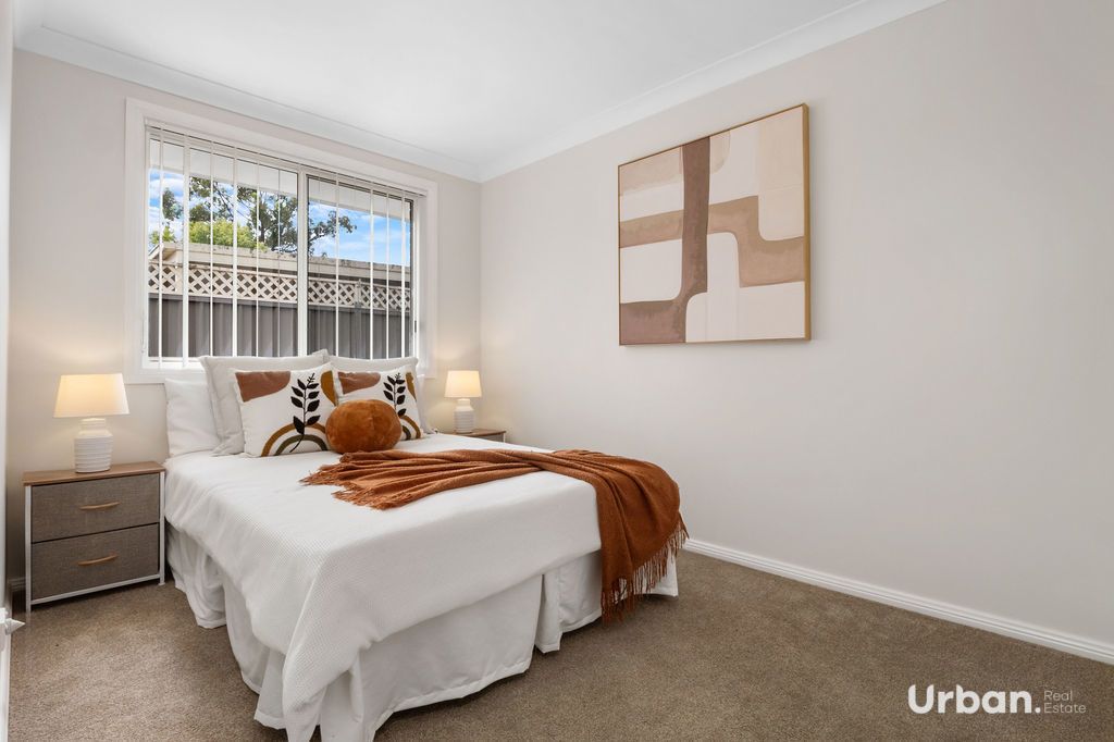 Bligh Park 2/4 Hercules Place