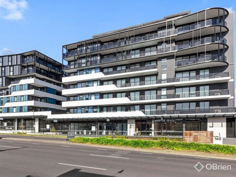 108a/160 Whitehorse Road, Blackburn VIC