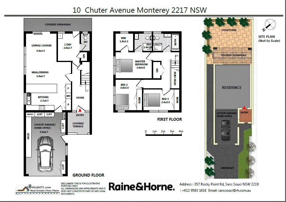 SOLD AT AUCTION BY RAY FADEL 0413177739