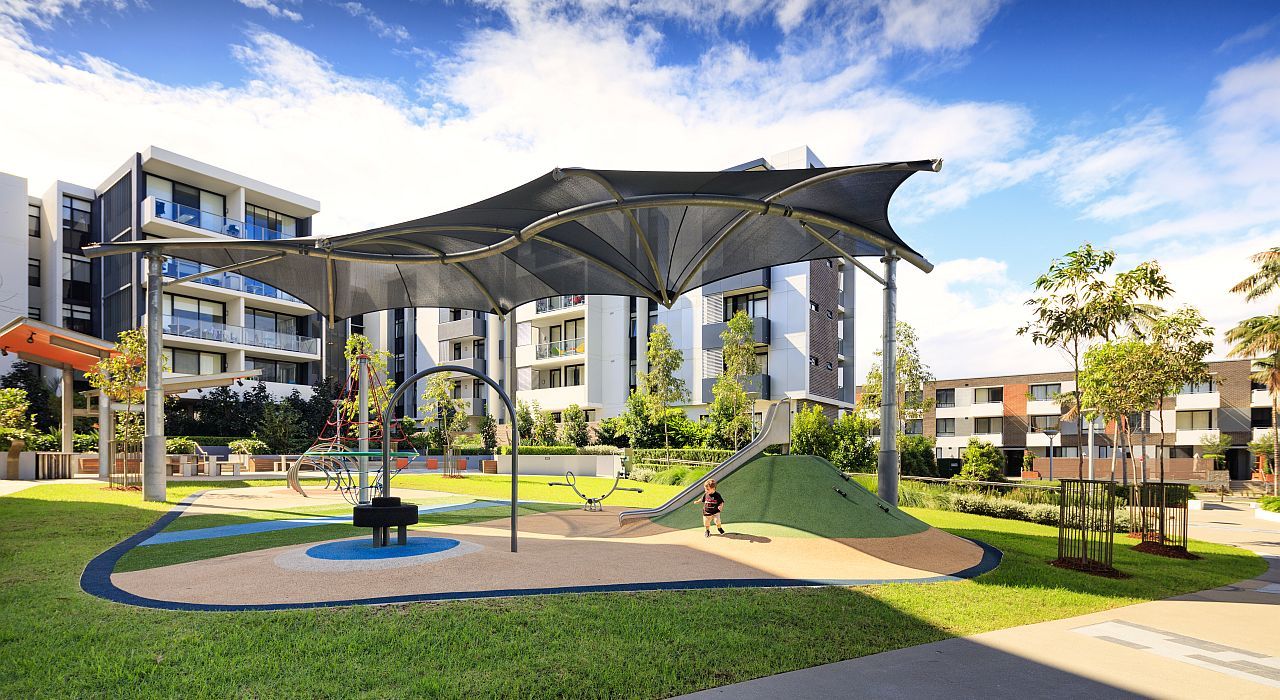 203/6 Sunbeam Street, Campsie NSW