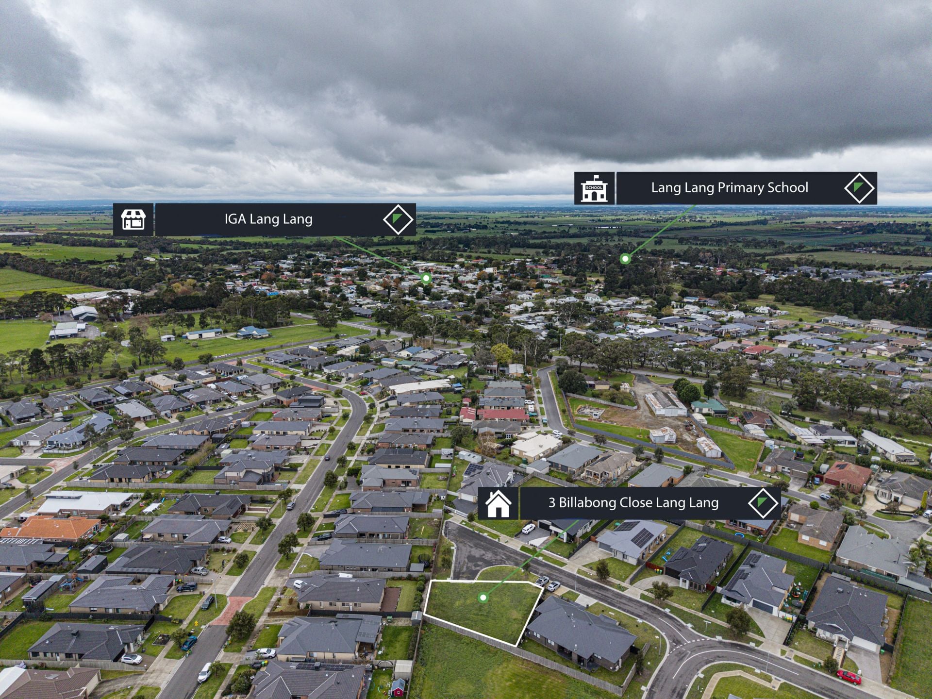 3 Billabong Close, Lang Lang VIC, Lang Lang - Image 1