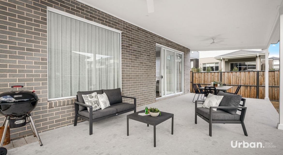 Box Hill 10 Quarter Street