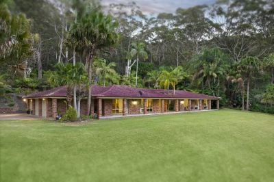 Glenning Valley 6 Roxburgh Close
