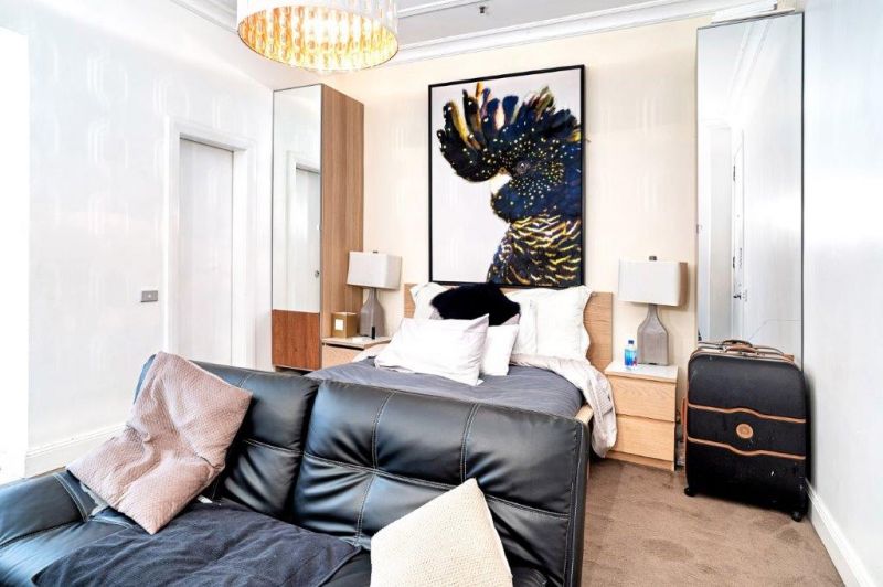 2/18 Springfield Avenue Potts Point NSW, Potts Point - Thumbnail 4