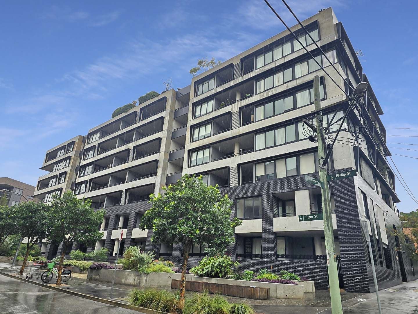 222/6 Cowper Street, Glebe, Glebe - Image 1