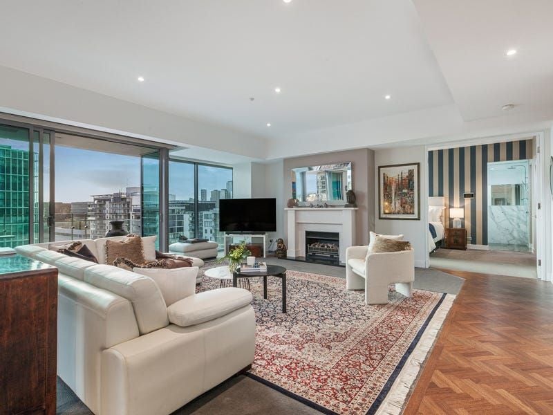 1205/368 St Kilda Road, Melbourne, Melbourne - Thumbnail 7