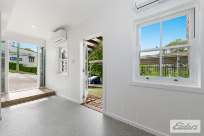 HIGHLY EXPOSED CHARACTER OPPORTUNITY - RANGE OF OPTIONS