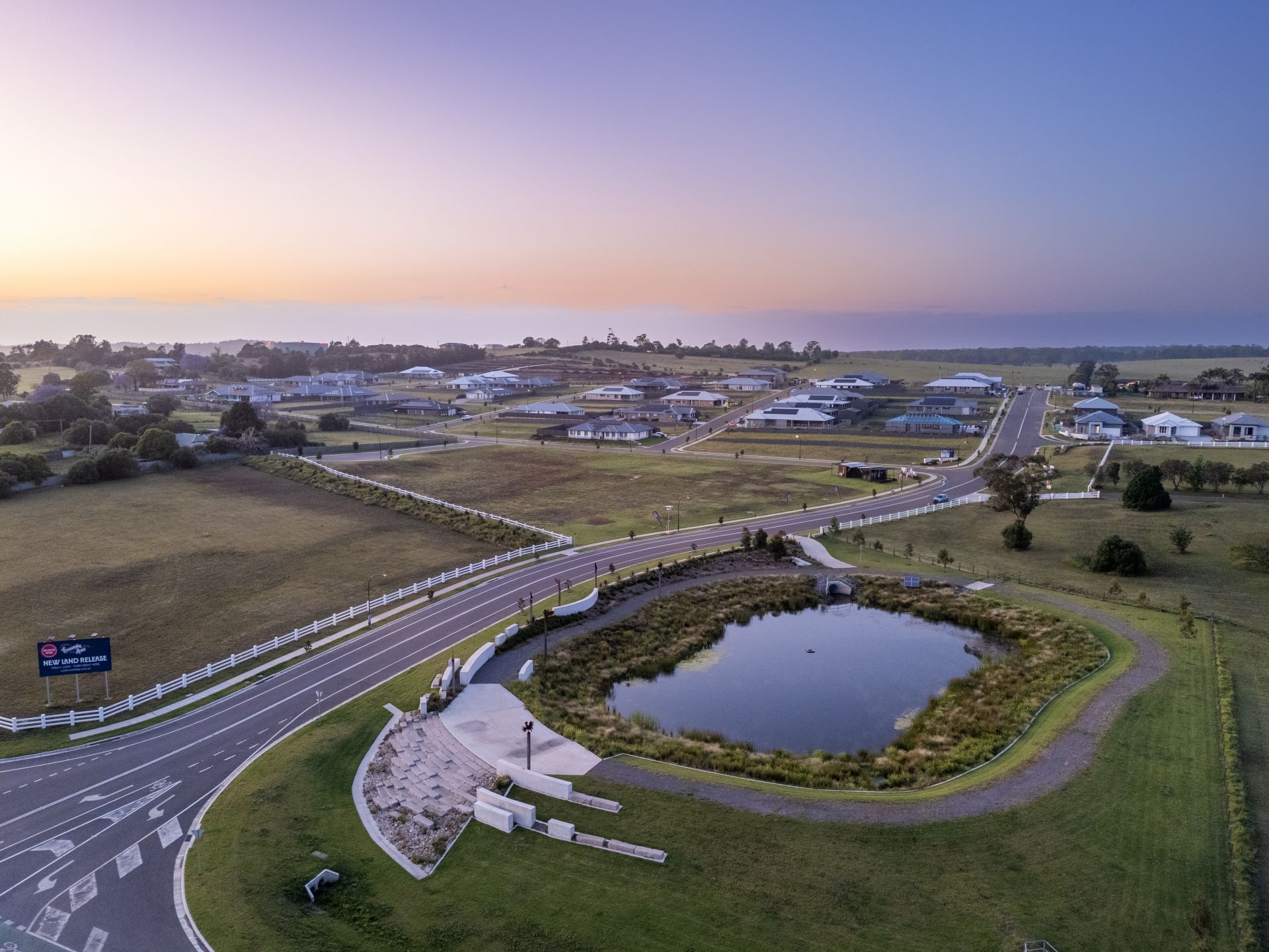 Lochinvar 17 Sanctuary Drive