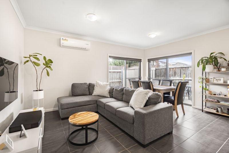 3/36 Mombassa Drive, Wollert