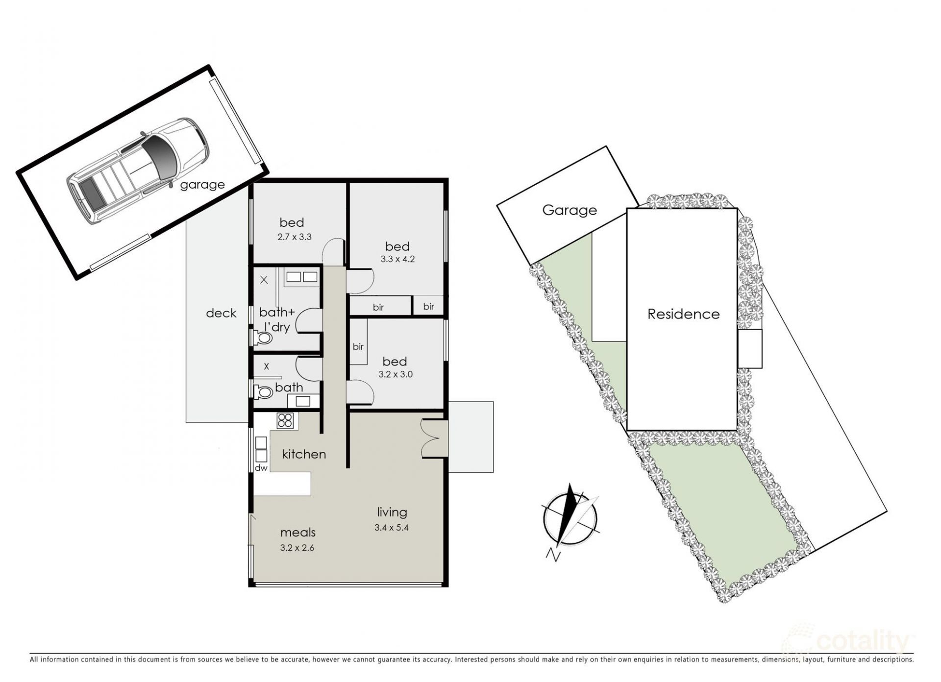 1/21 Callas Street, Dromana VIC, Dromana - Image 1