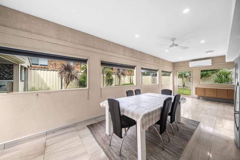 1 Mimosa Road, Mill Park