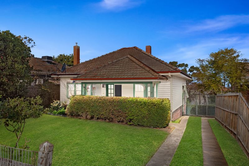 7 Mason Street, Reservoir