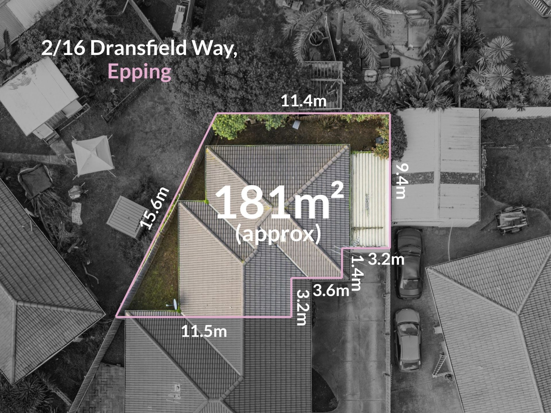 Spacious, Solid & Full of Potential – No Owners Corporation