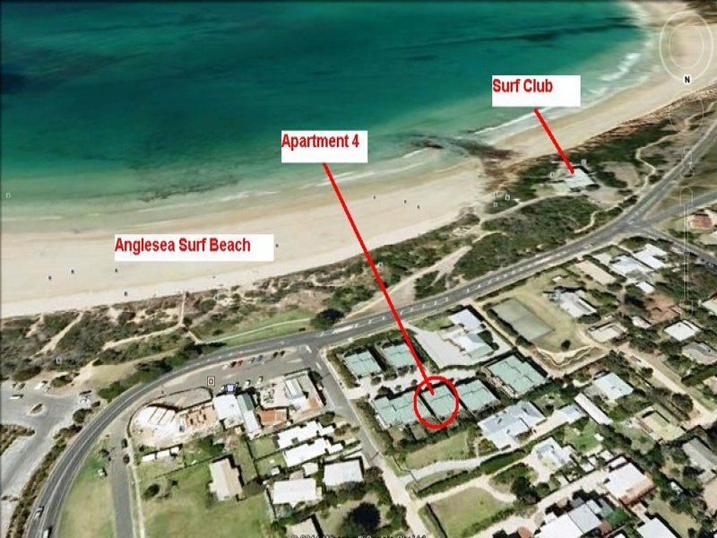 4/143D Great Ocean Road ANGLESEA VIC, Anglesea - Thumbnail 3