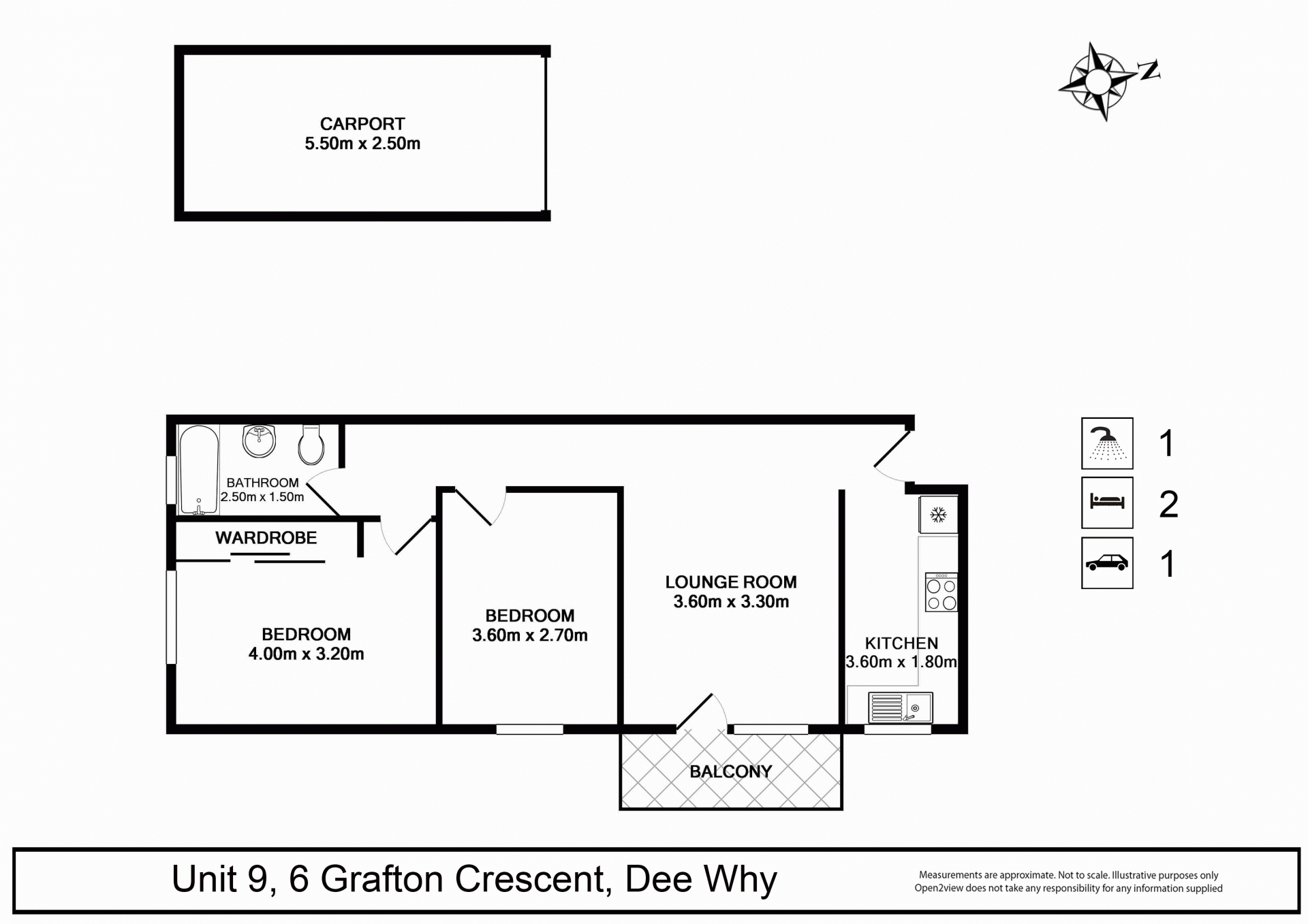 Perfect First Home or Sound Investment