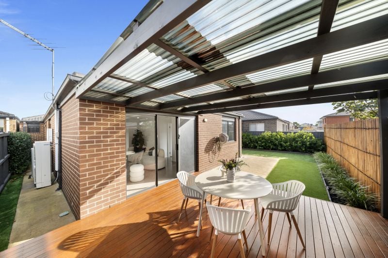 8 Peckham Avenue, Wollert