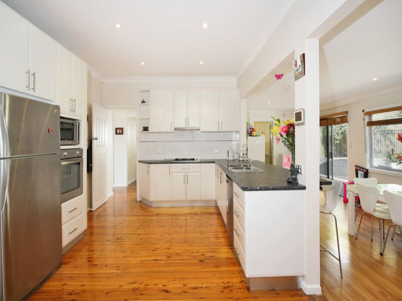 9 Linden Street, SUTHERLAND, Sutherland - Thumbnail 3
