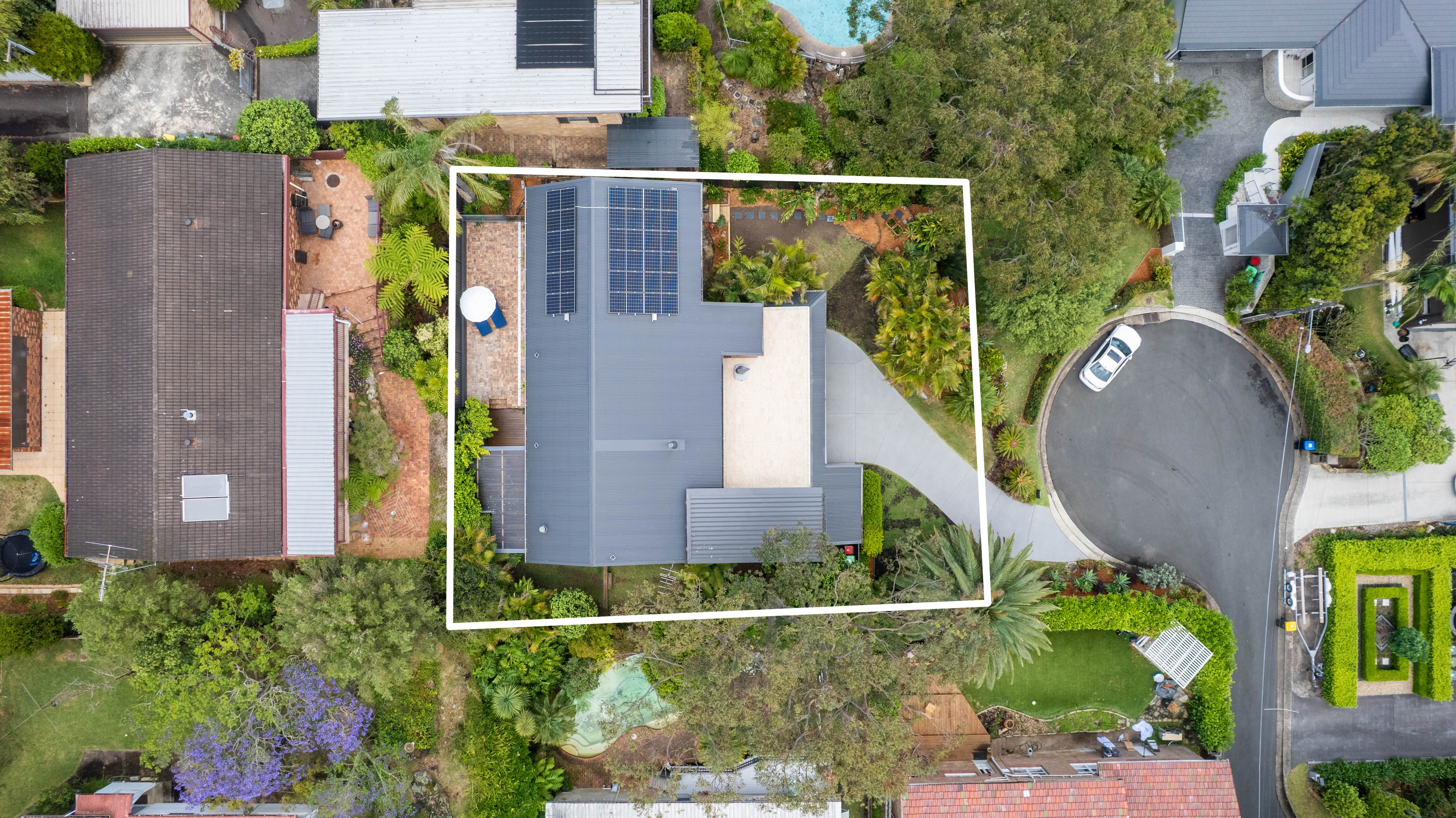 2 Wareemba Place LILLI PILLI 2229