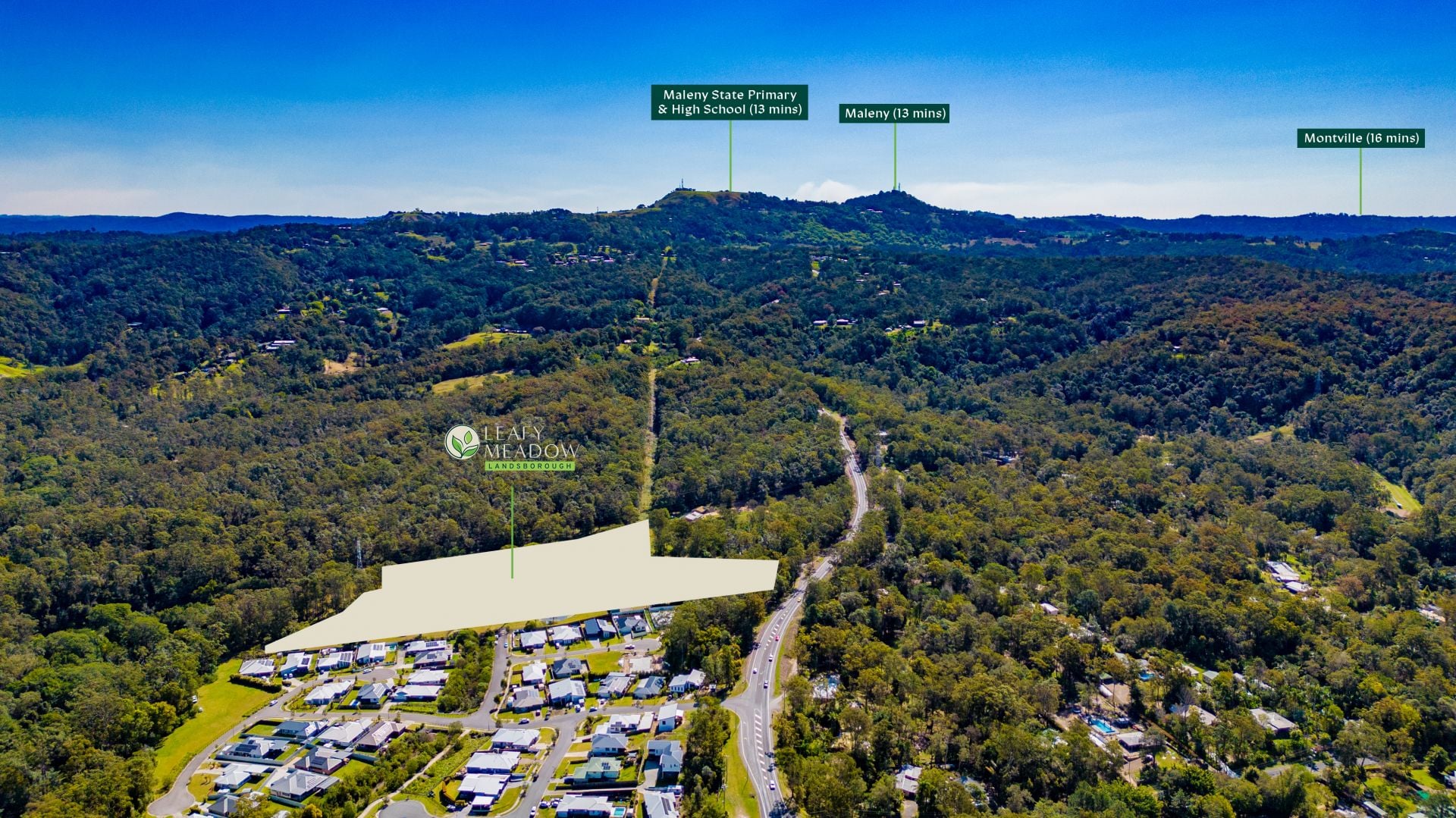 87 Landsborough-Maleny Road Landsborough QLD, Landsborough - Thumbnail 6