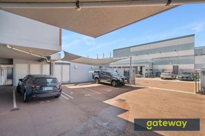 46/2 Stockton Bend, Cockburn Central