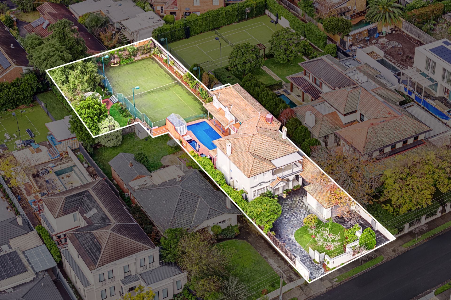 20 Wimba  Avenue, Kew, Kew - Thumbnail 2