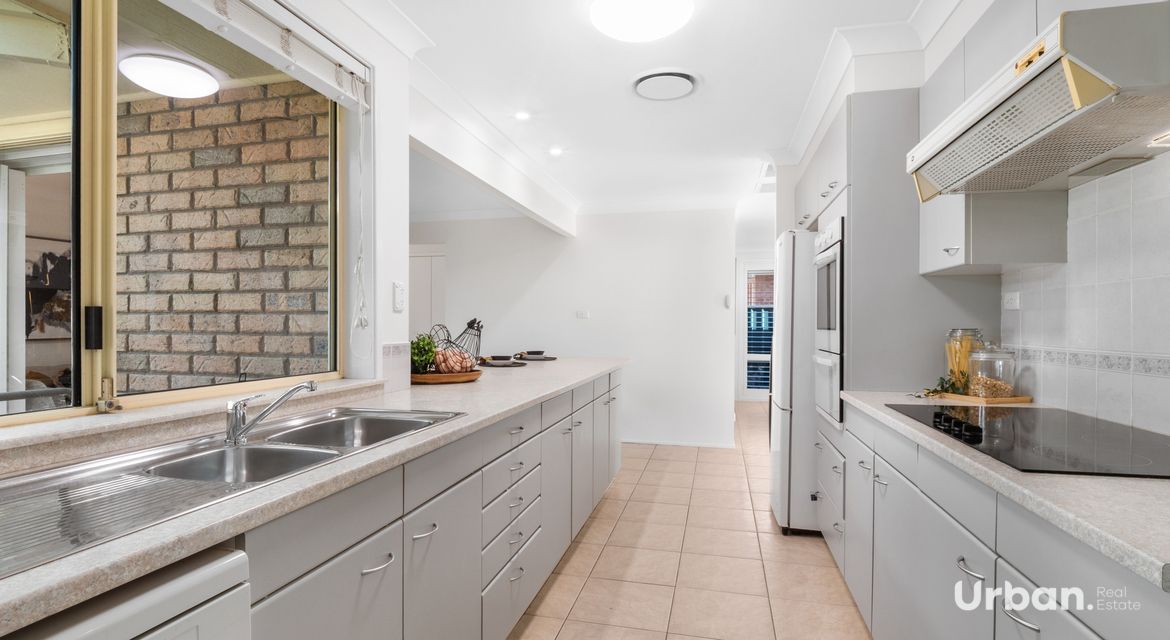 Bligh Park 5 Deane Place