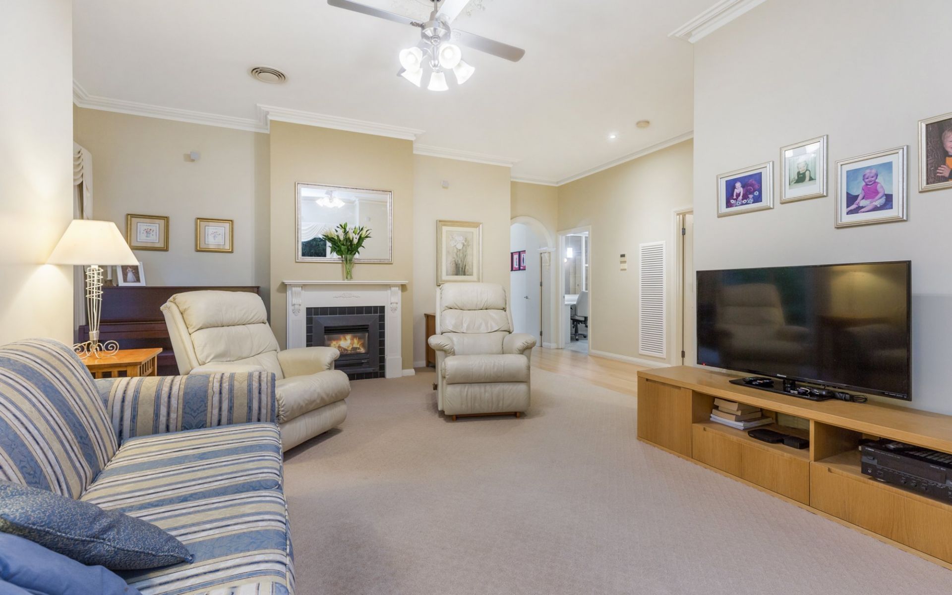 8 Clarendon Close Strathfieldsaye VIC, Strathfieldsaye - Thumbnail 2