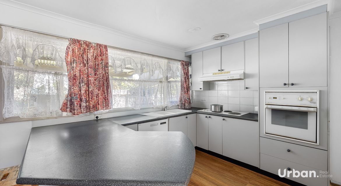 Ambarvale 6 Micawber Street