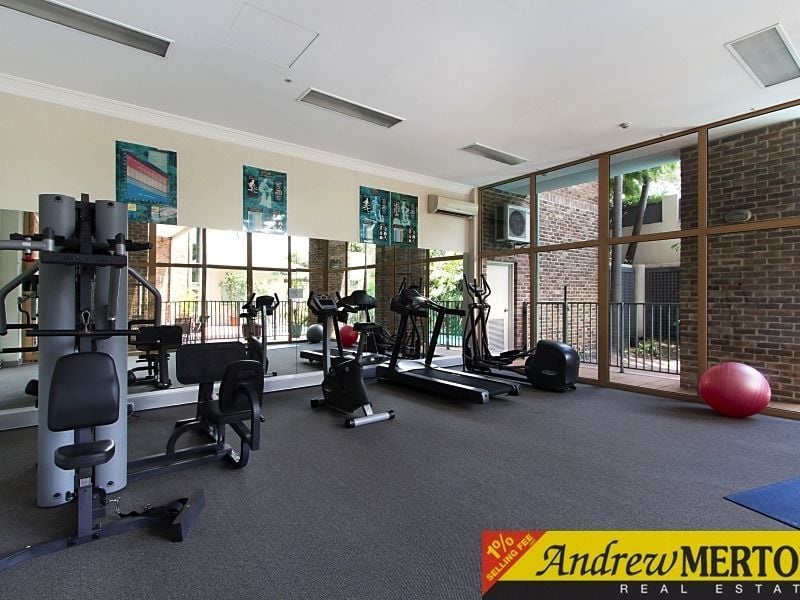 Unit 214/2 City View Road, Pennant Hills