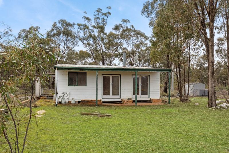 195 Newitts Lane, Bealiba