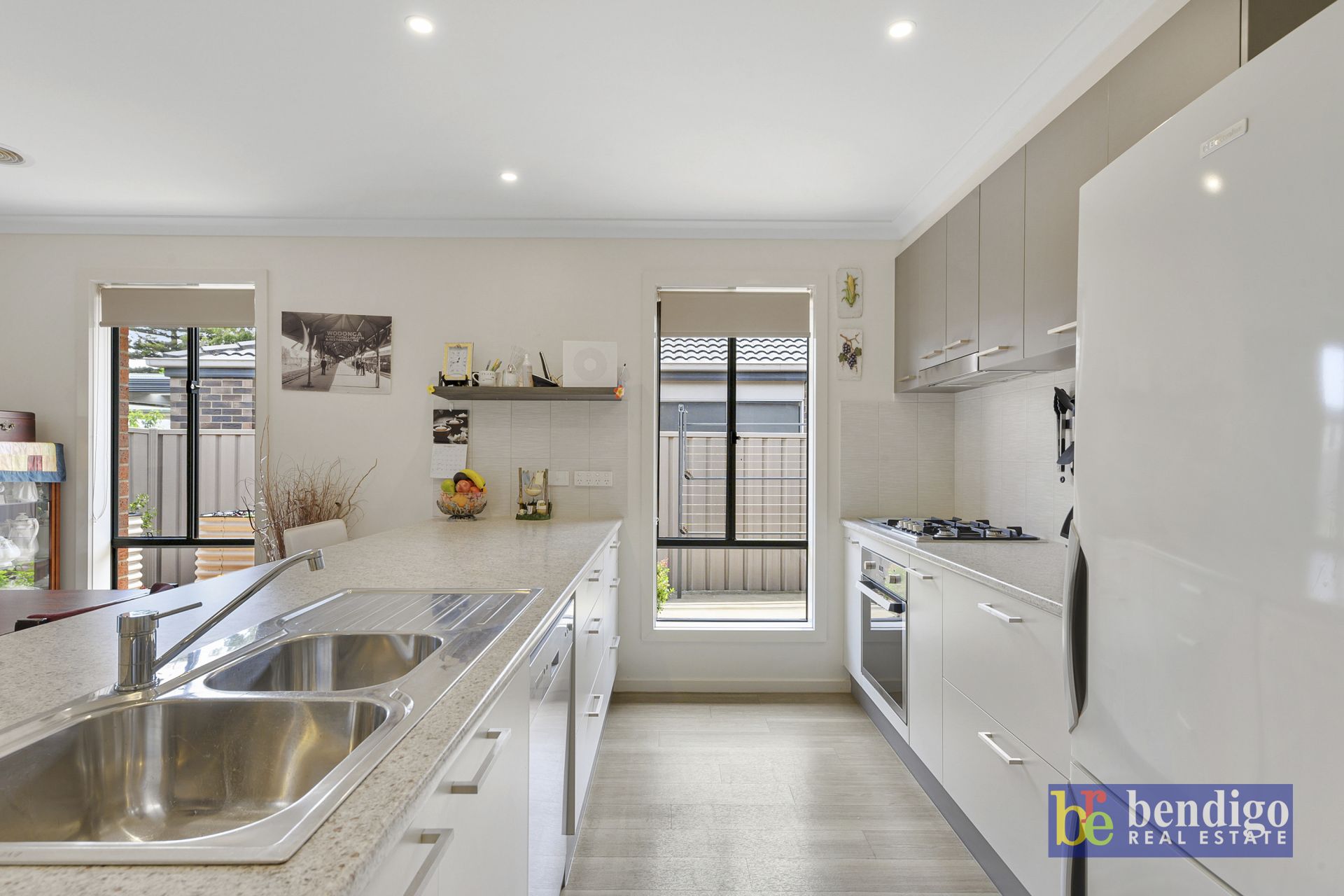 20B Chapel Street Kangaroo Flat VIC, Flat - Thumbnail 6