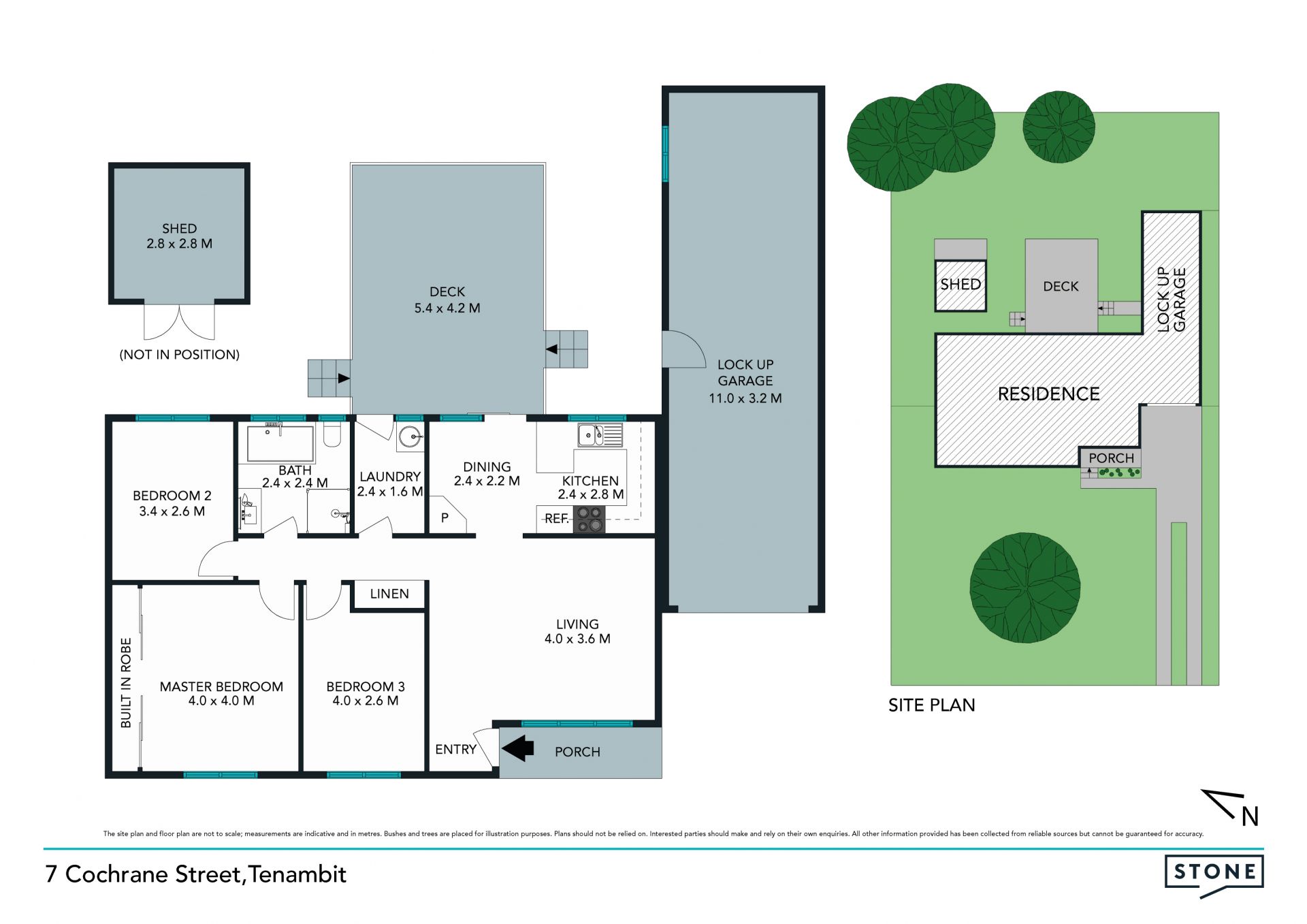 An excellent lifestyle choice all buyers