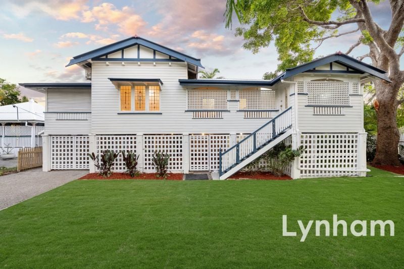 Charming Mysterton Classic with Timeless Character & Prime Location