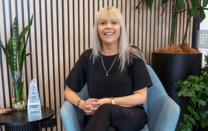 Leanne Proctor