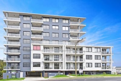 North Gosford 702/226 Gertrude Street