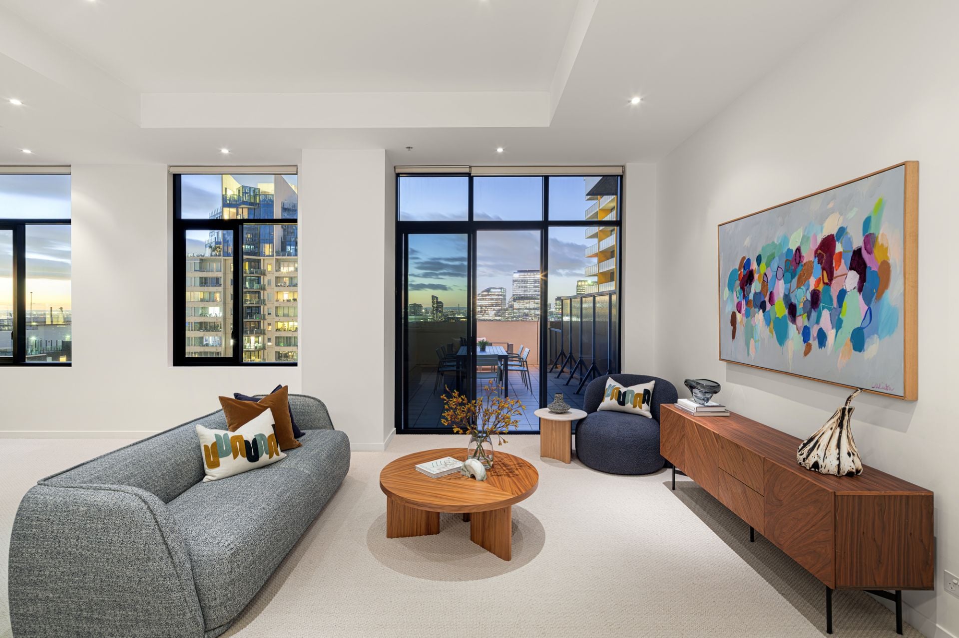 2501/80 Clarendon Street, Southbank, Southbank - Thumbnail 7
