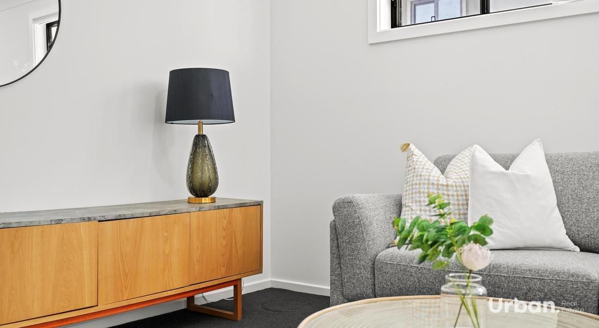 Denham Court 3 Corkwood Street