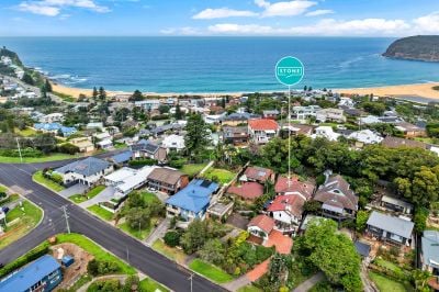 Copacabana 11 Ladera Drive