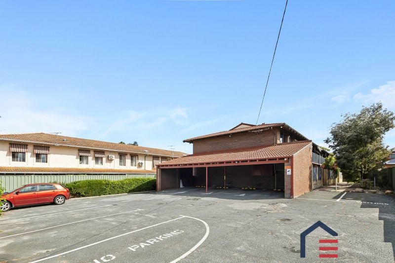 2/65 Fourth Avenue, Mount Lawley