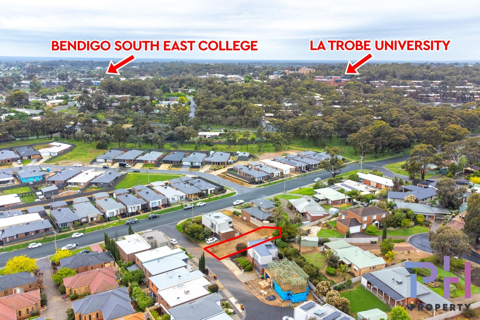 2 Lorne Terrace Flora Hill VIC, Flora Hill - Thumbnail 2