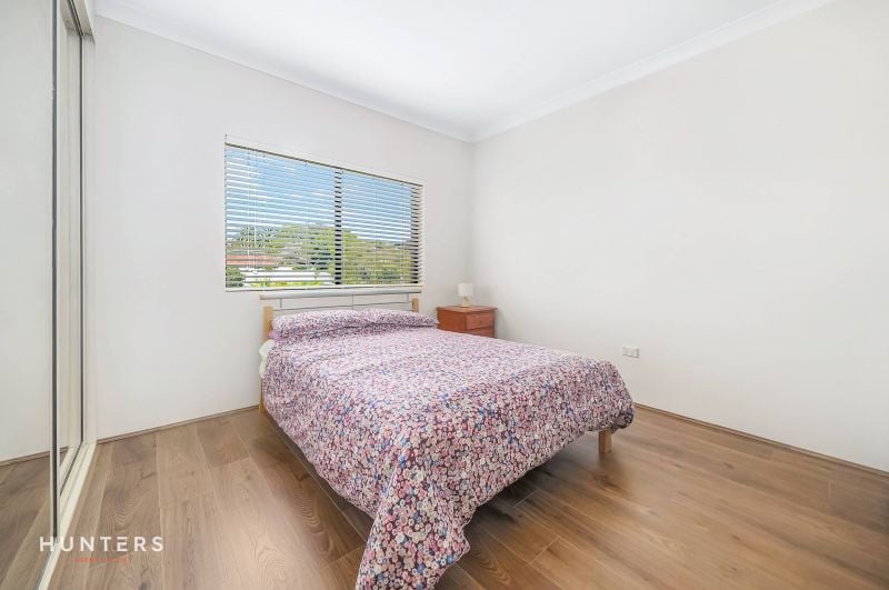 4 Webb Street, Merrylands
