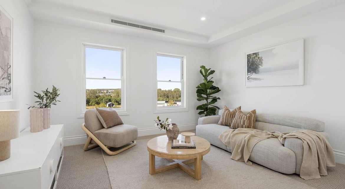 Harrington Park 4 Abercrombie Place