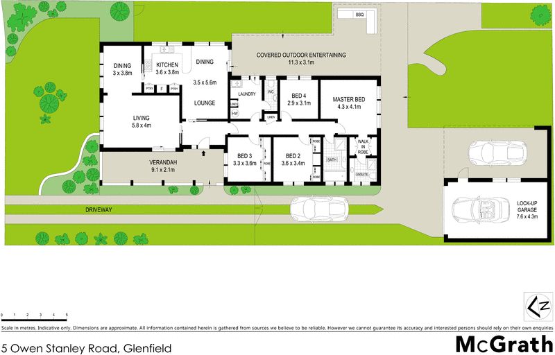 Sold by McGrath Estate Agents Liverpool