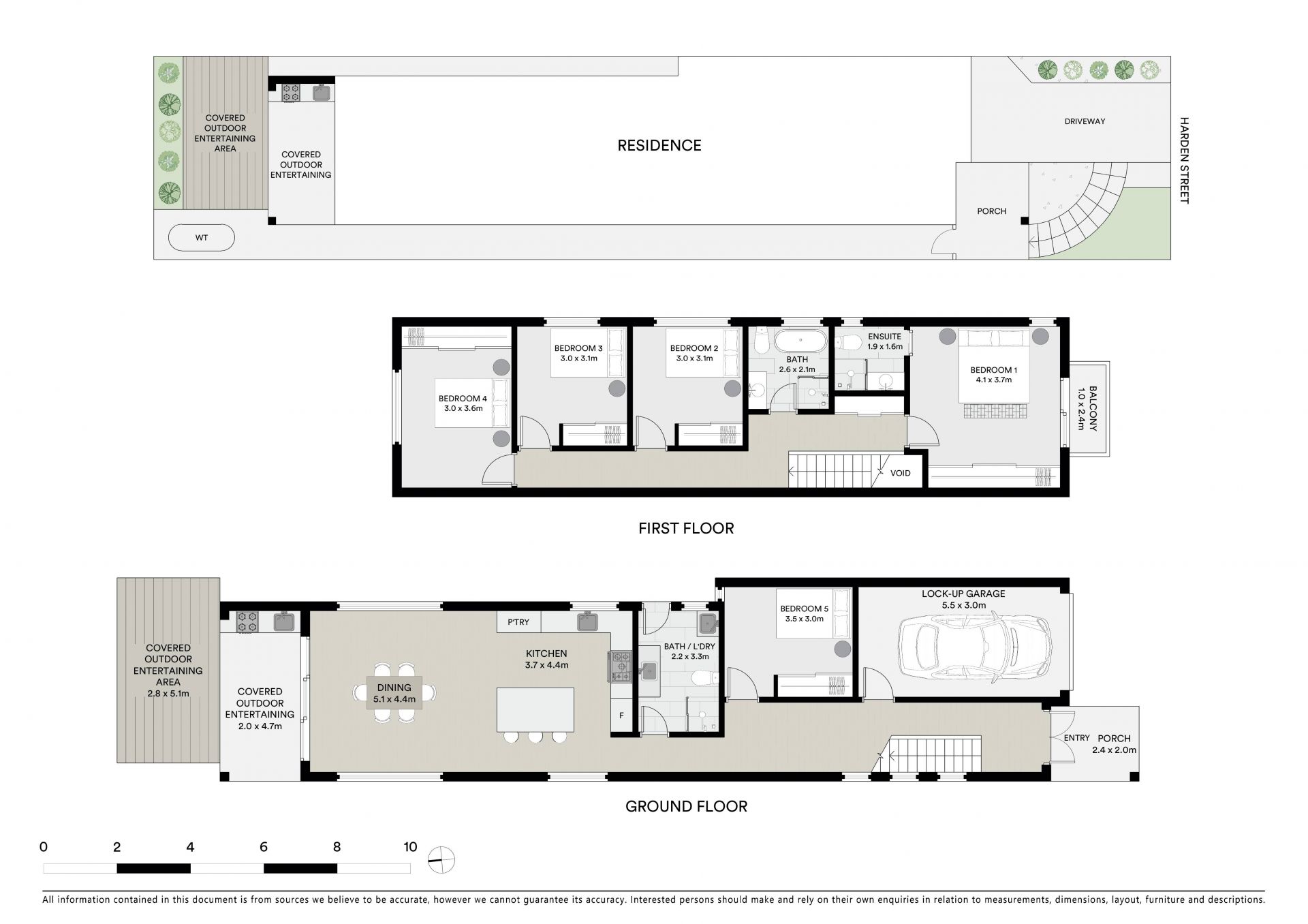 Sold by Frank Bartolone