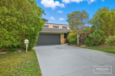 Lighthouse Beach - The Coastline, The Calm, The Connection