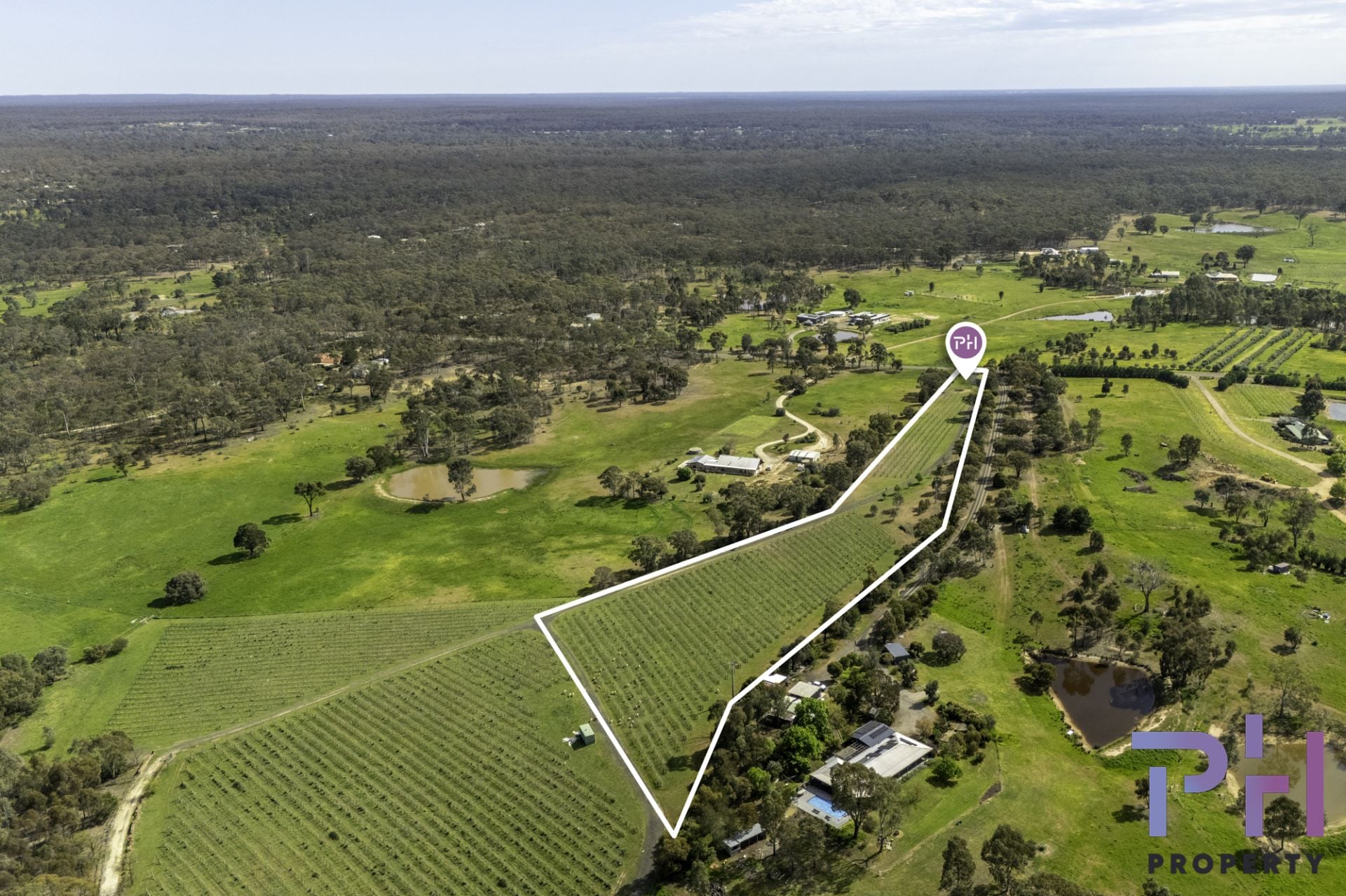 384A Sinclairs Road Strathfieldsaye VIC, Strathfieldsaye - Image 1