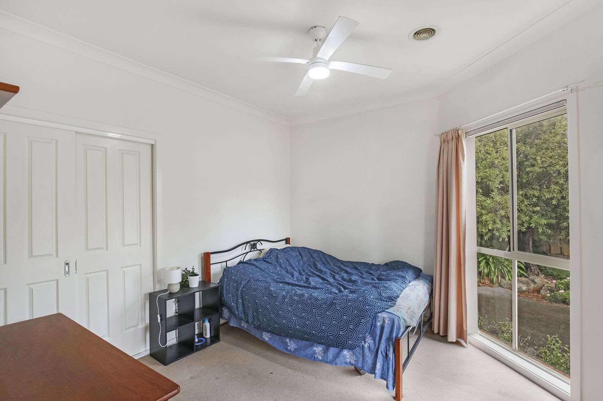 Position, Privacy & Perfect Proportions
