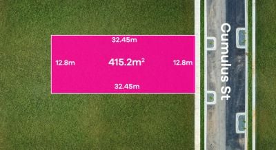 Austral, 51 Cumulus Street